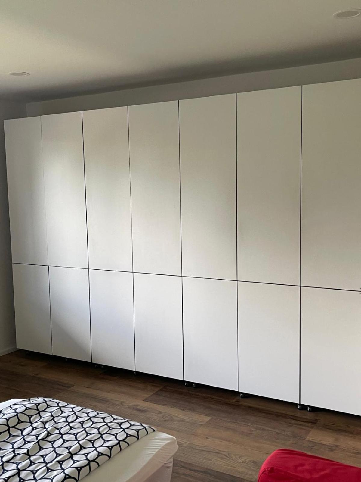 Bungalow In Ruhiger Siedlung Mit Stellplatz 란츠후트 외부 사진
